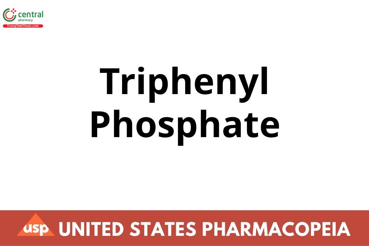 Triphenyl Phosphate
