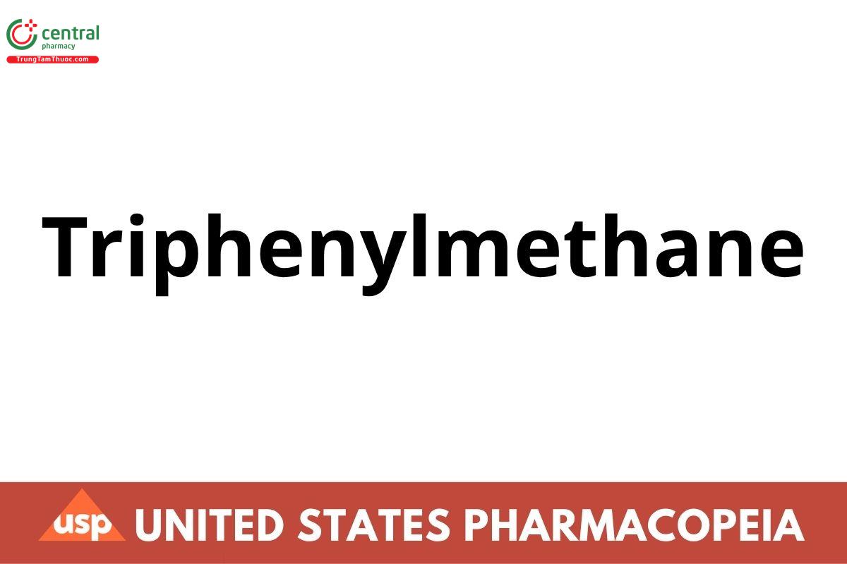 Triphenylmethane