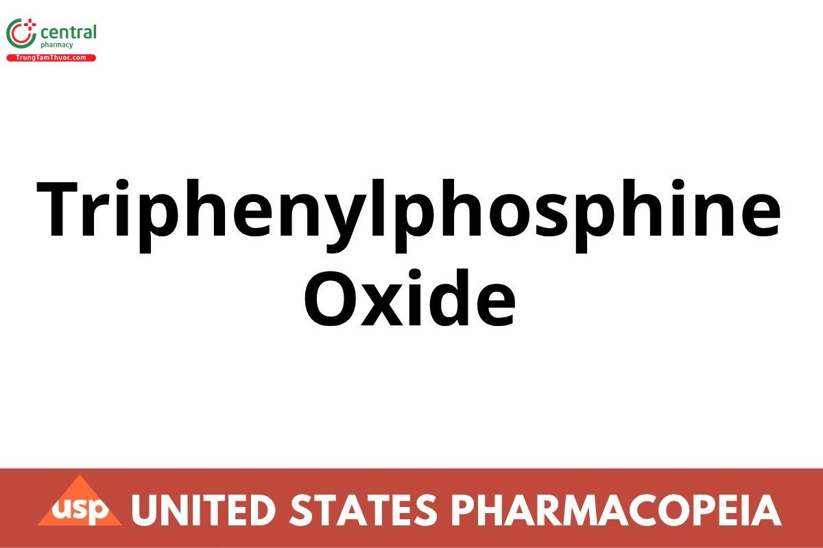 Triphenylphosphine Oxide
