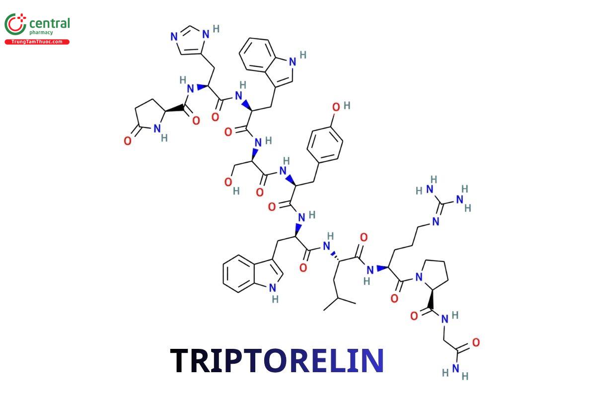 Triptorelin