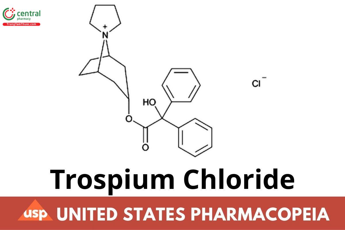 Trospium Chloride