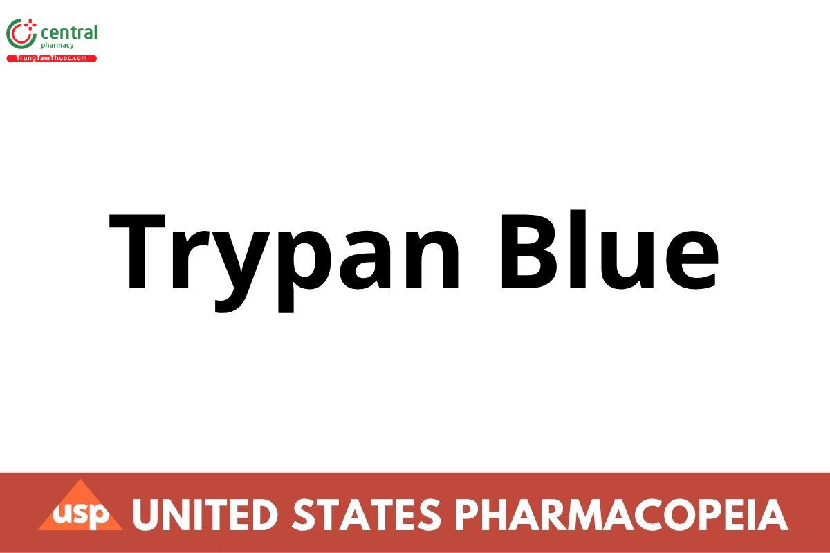 Trypan Blue