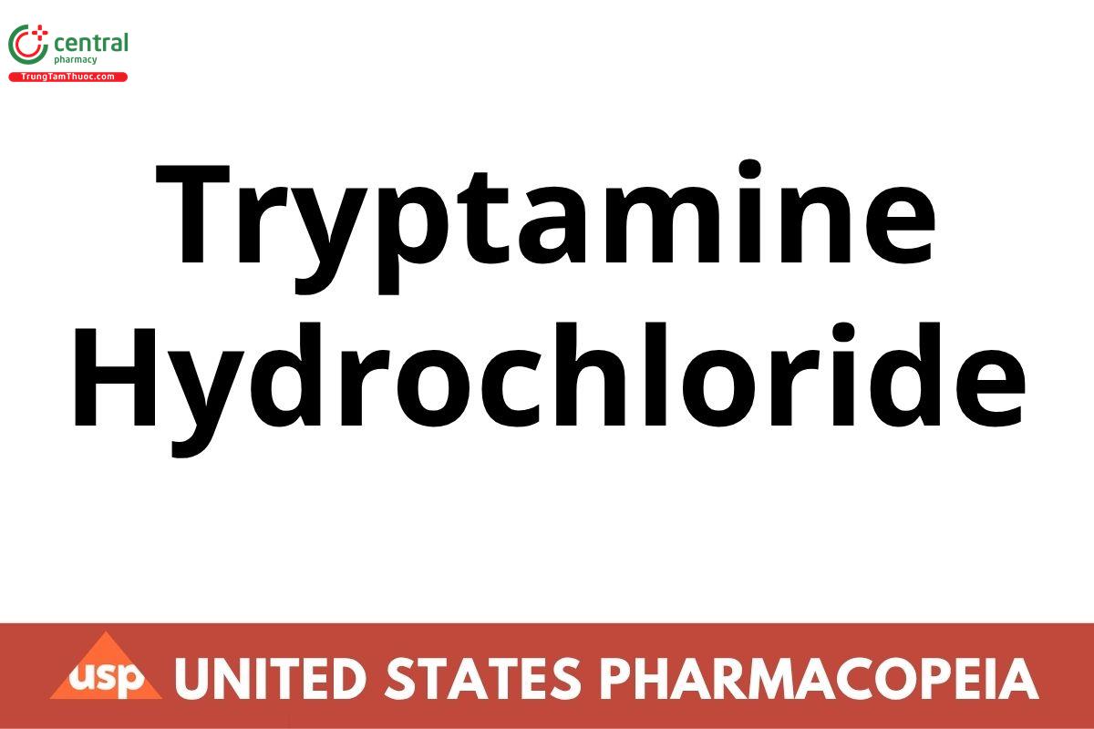 Tryptamine Hydrochloride