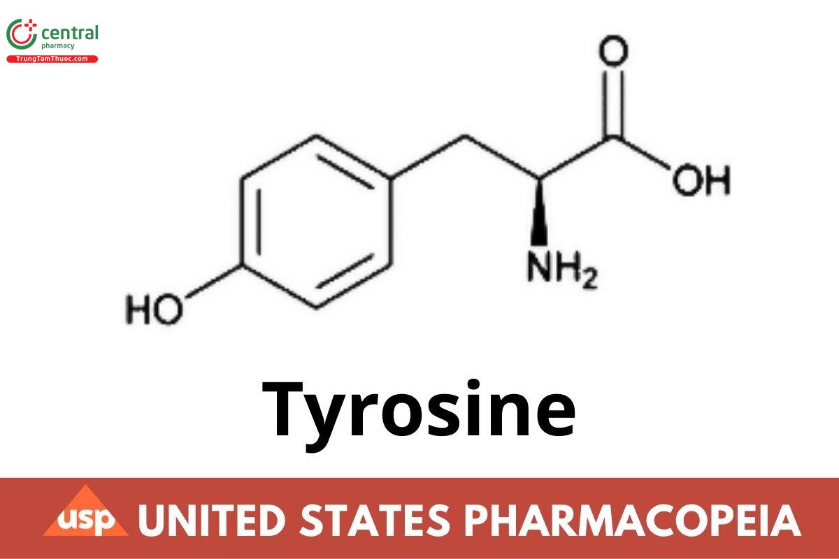 Tyrosine