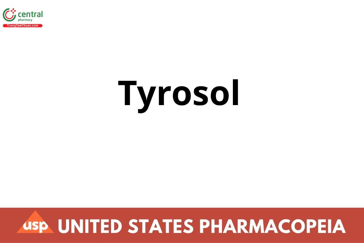 Tyrosol