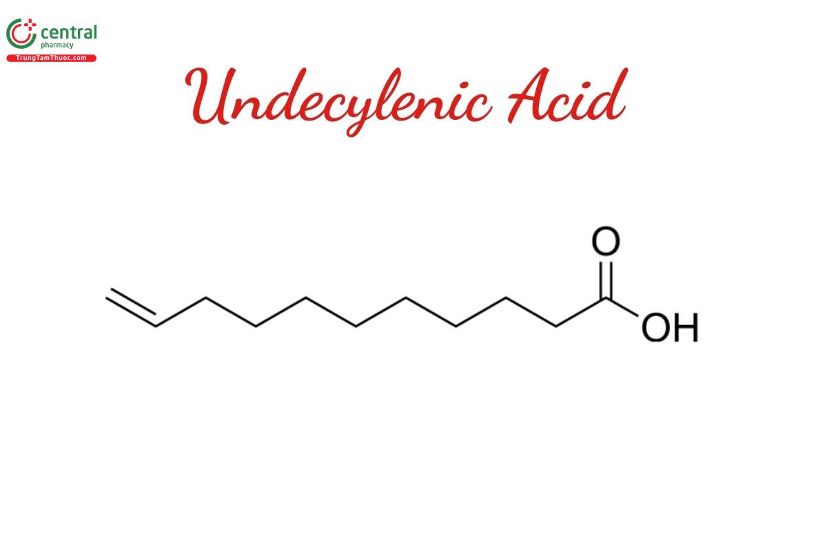 Undecylenic Acid