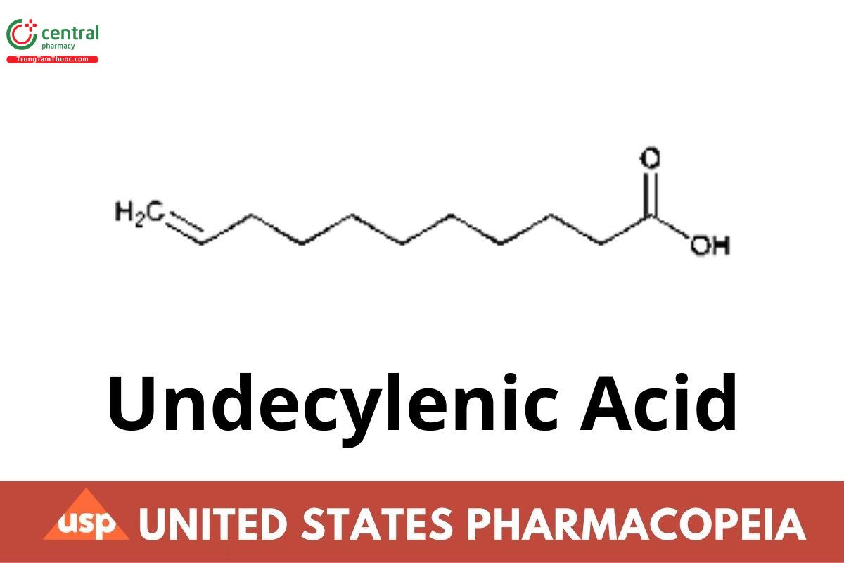 Undecylenic Acid