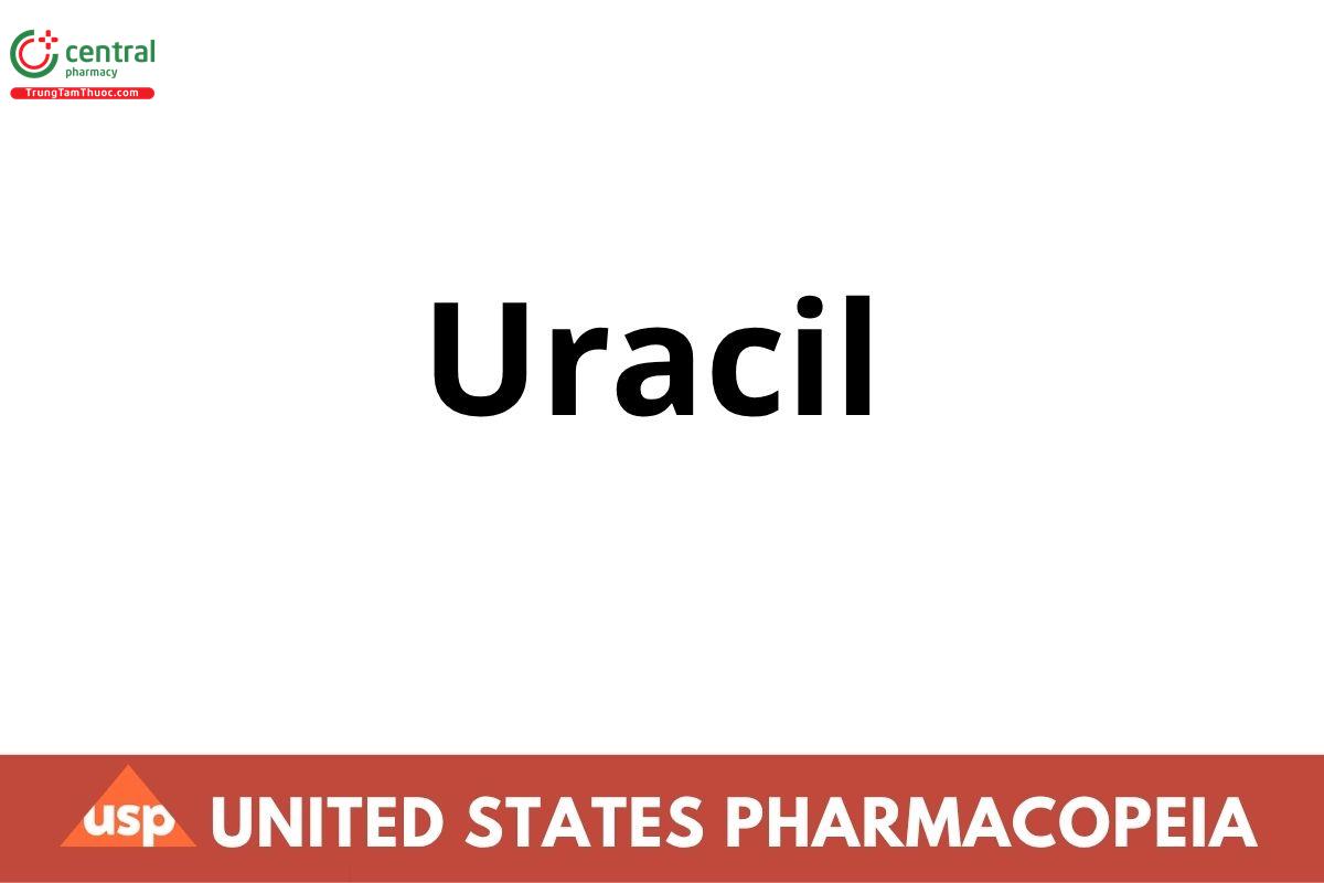 Uracil