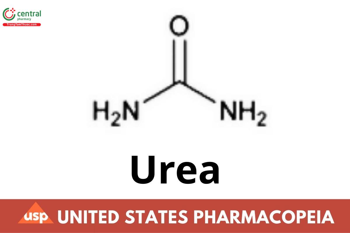 Urea