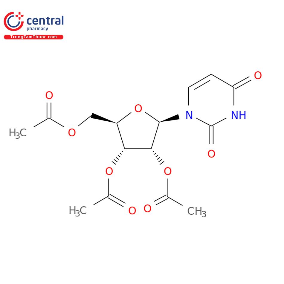 Uridine