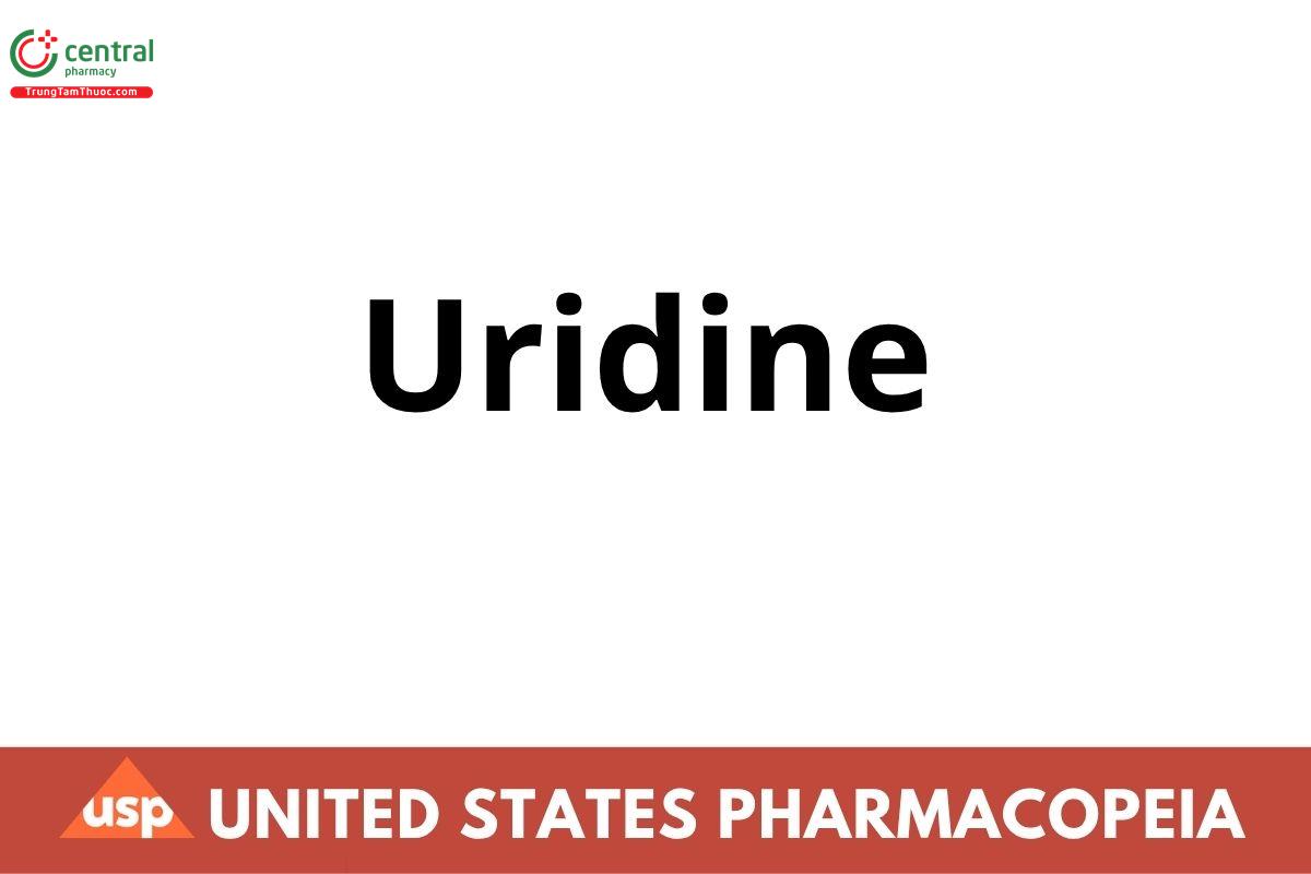 Uridine