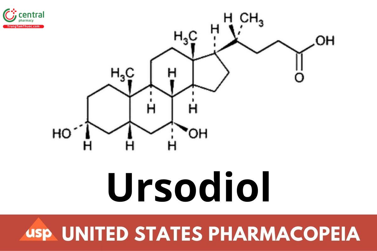 Ursodiol