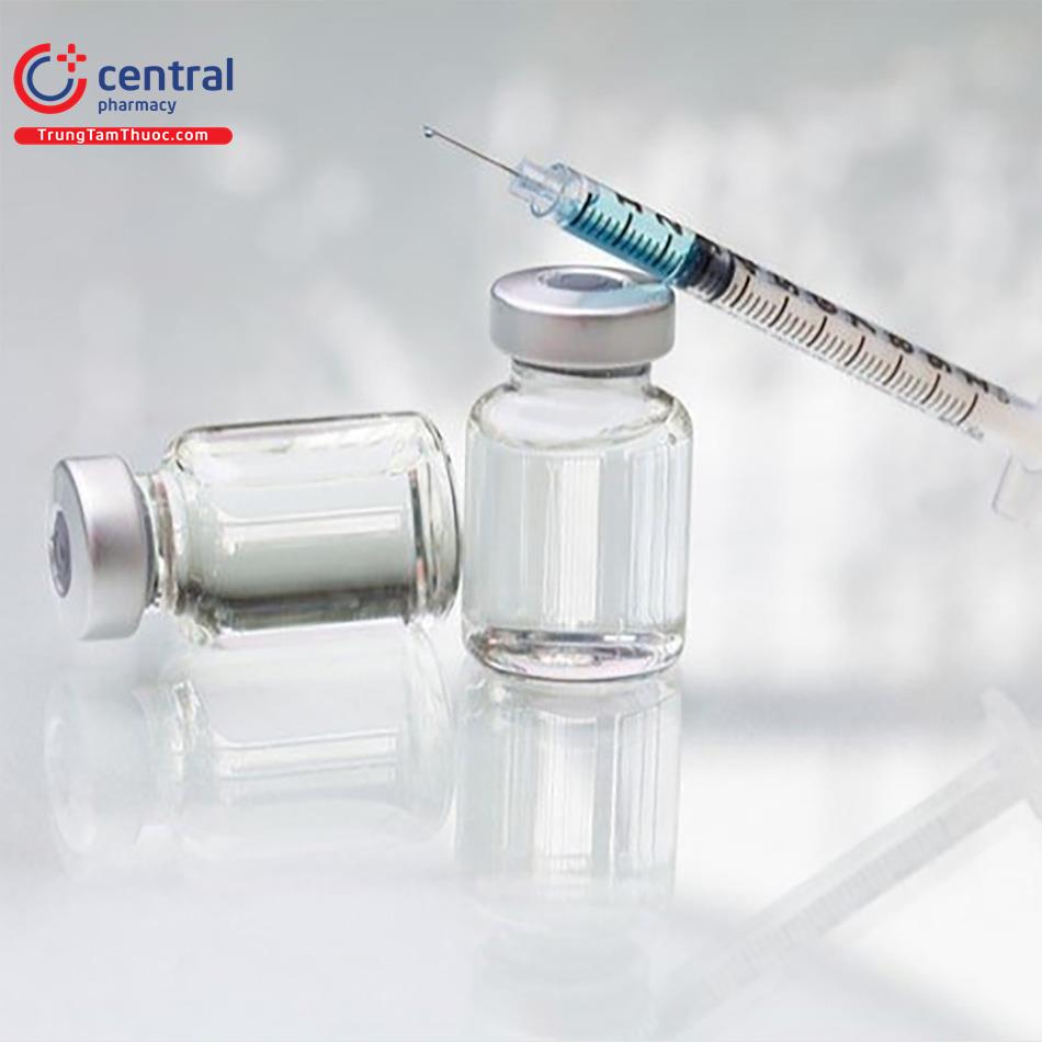 Vắc xin viêm gan B tái tổ hợp