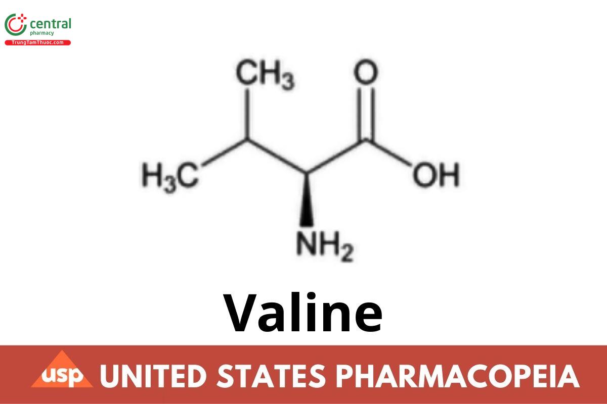 Valine