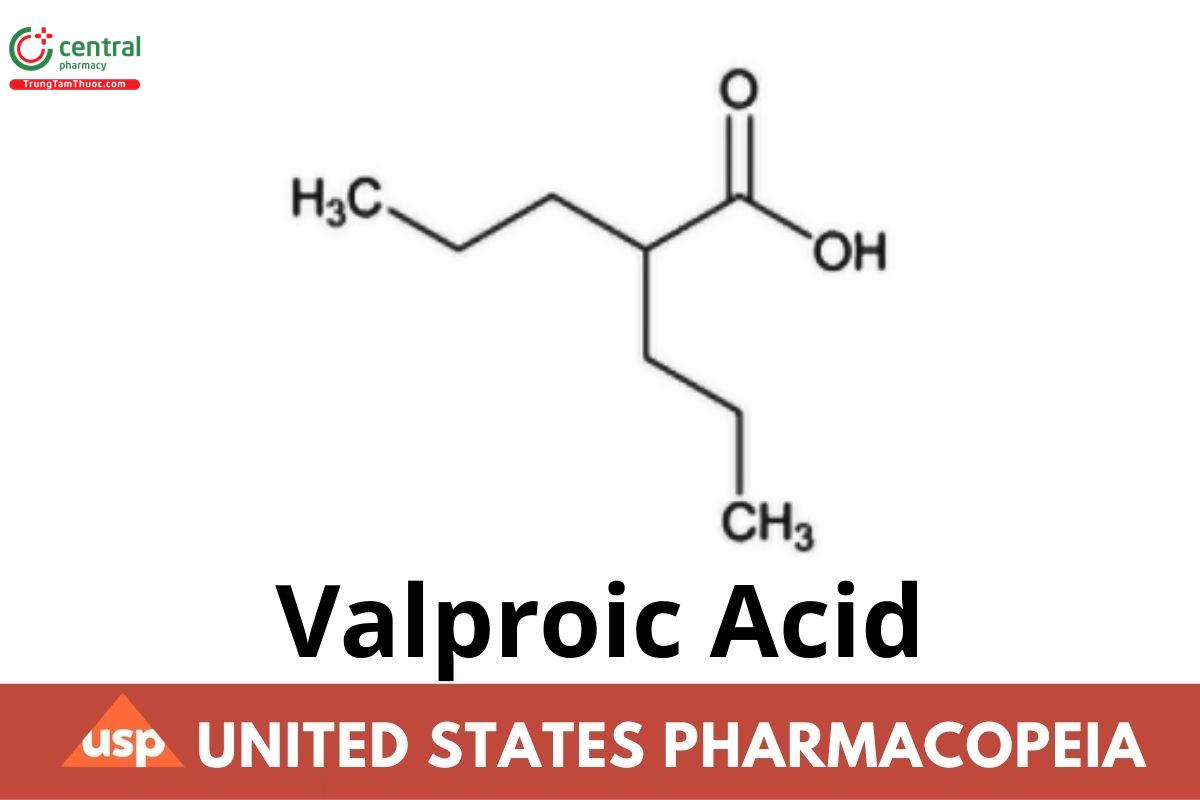 Valproic Acid