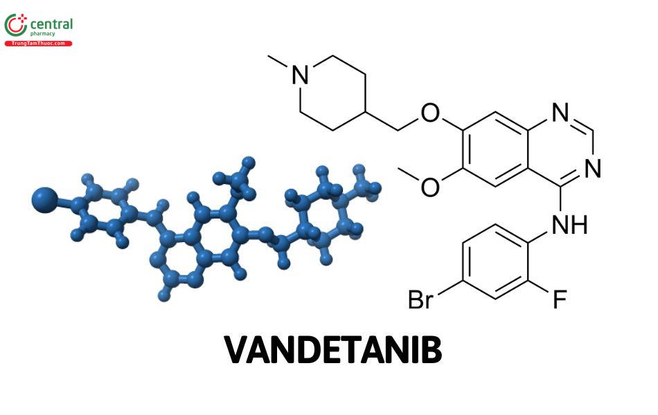 Vandetanib