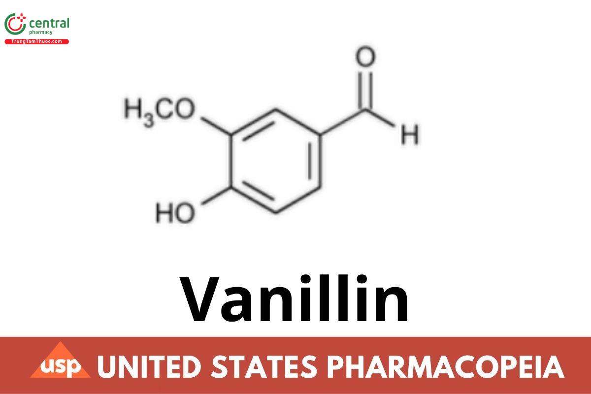 Vanillin