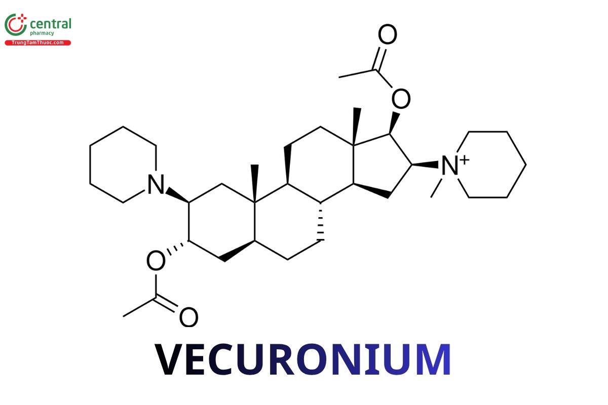 Vecuronium