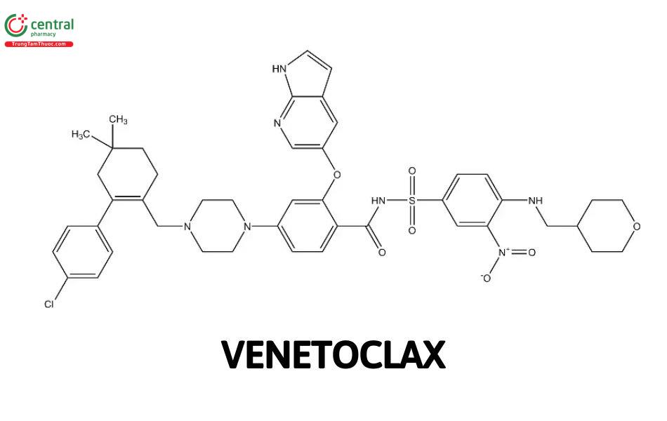 Venetoclax