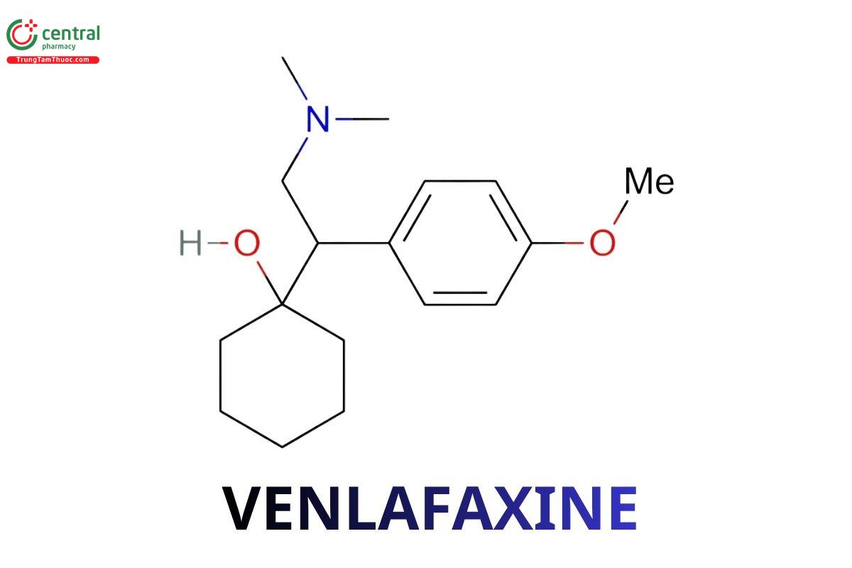 Venlafaxine