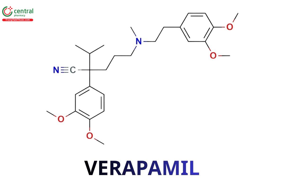 Verapamil