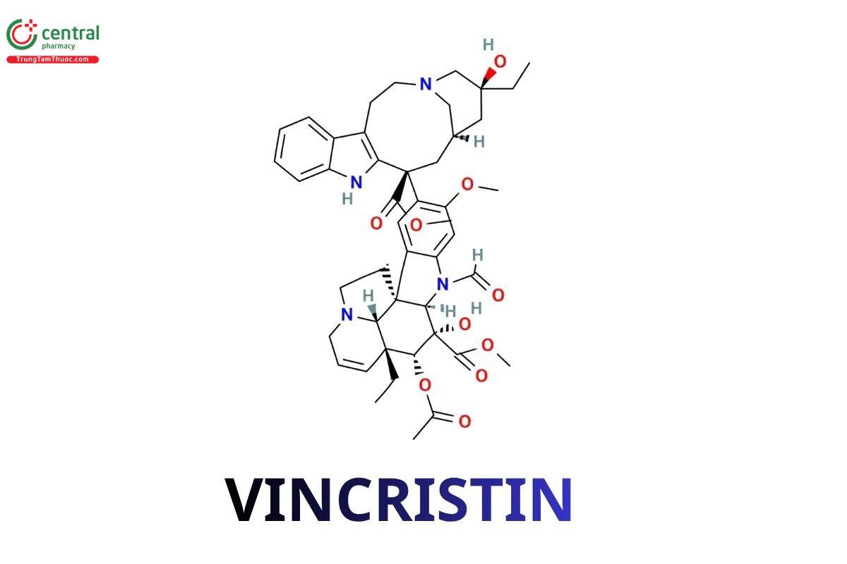 Vincristin