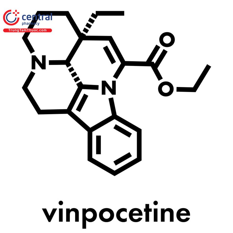 Vinpocetine