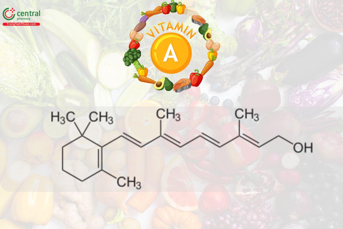 Retinol (Vitamin A)