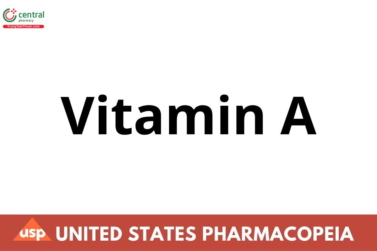 Vitamin A