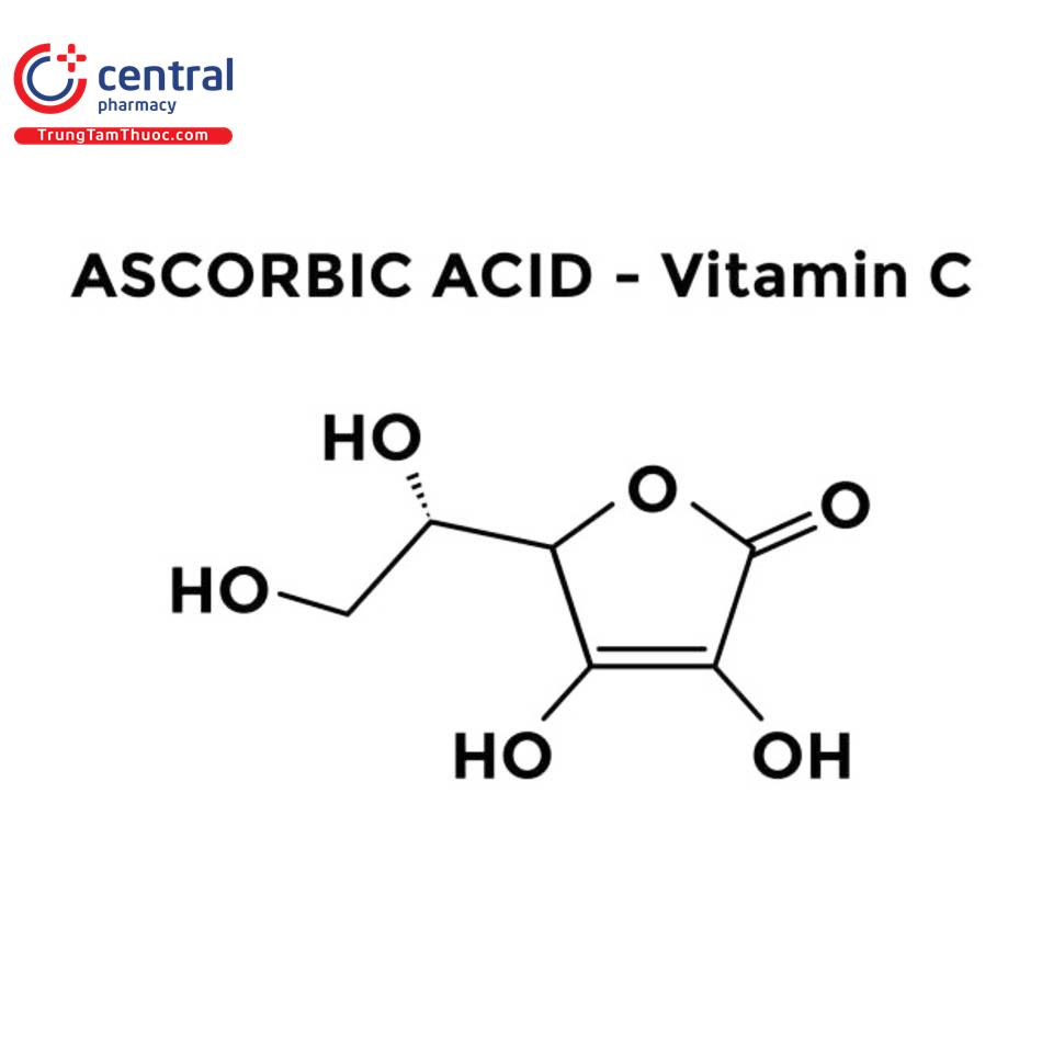 Vitamin C (Acid Ascorbic)