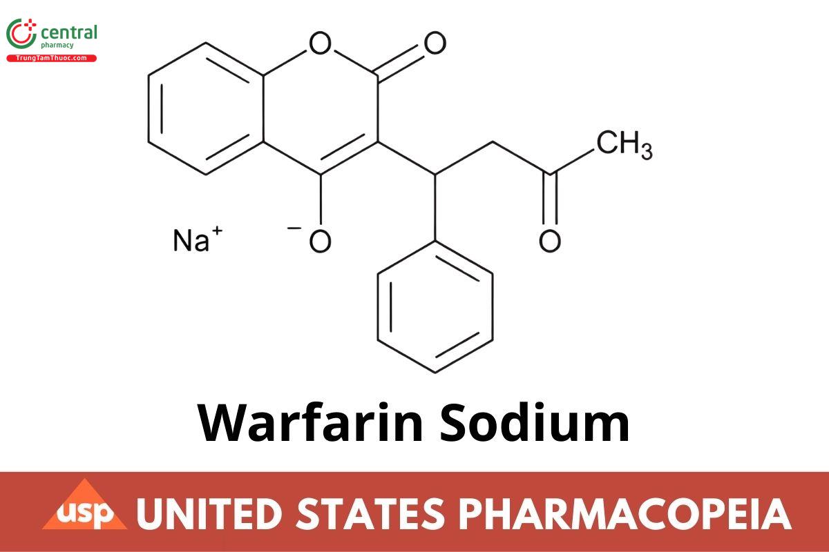 Warfarin Sodium