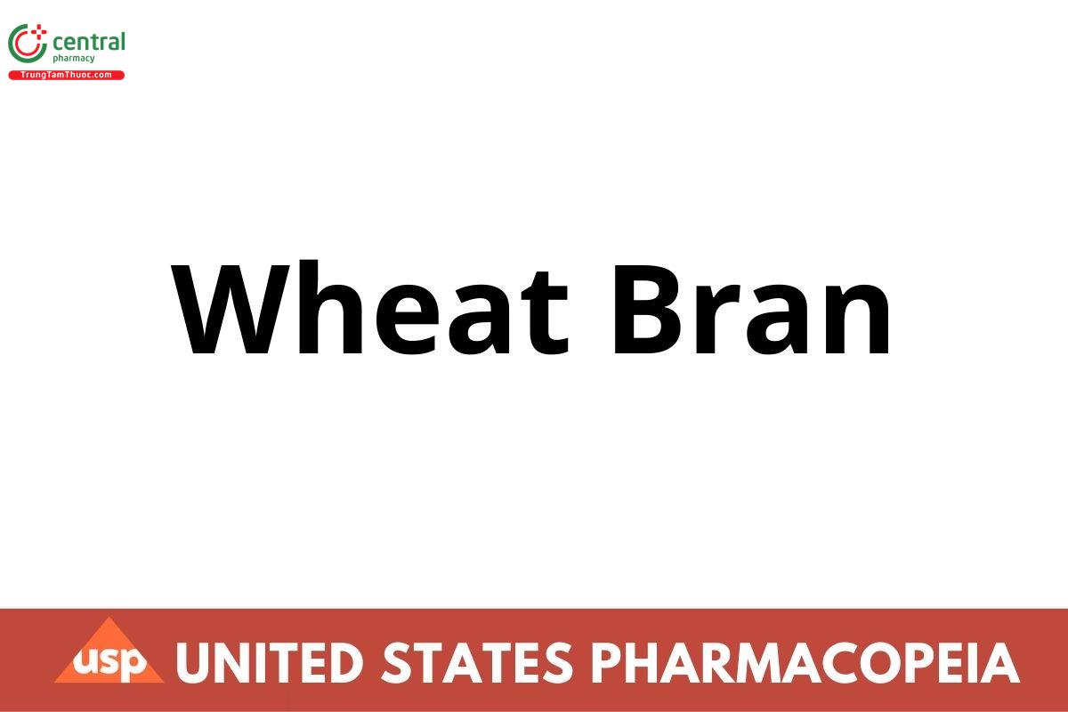 Wheat Bran