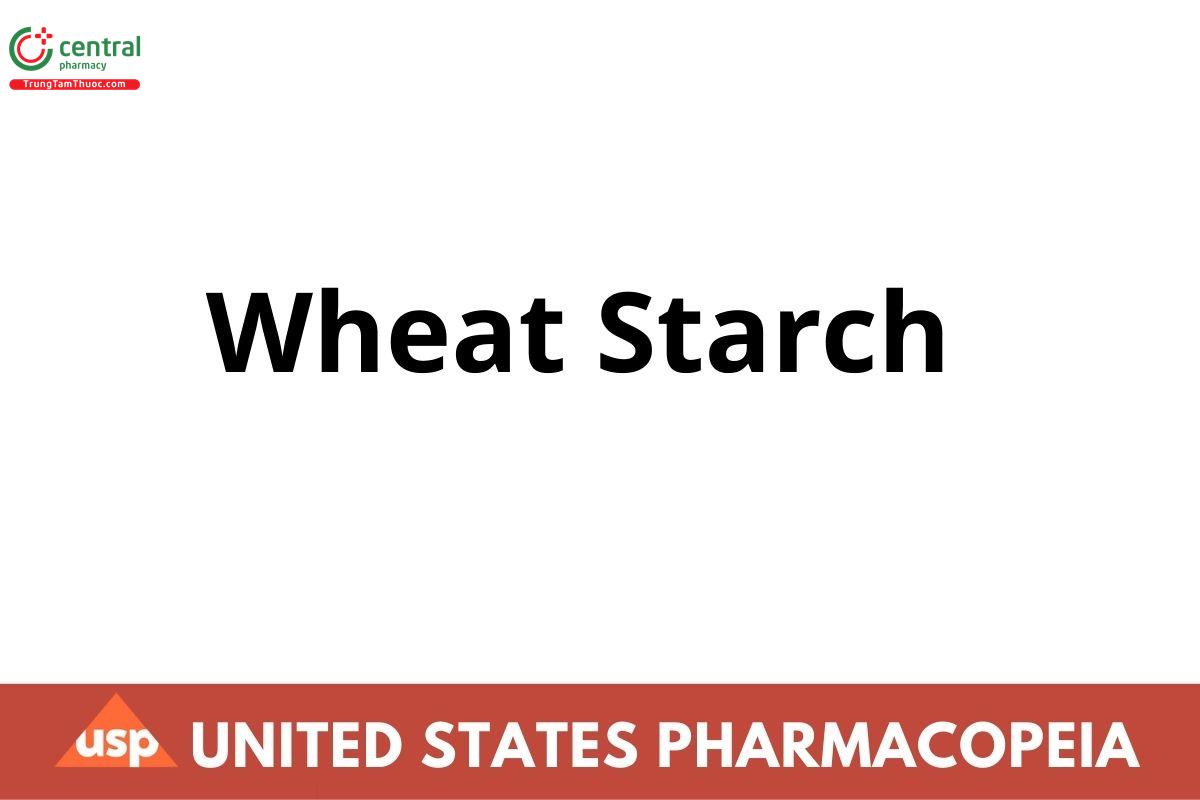 Wheat Starch