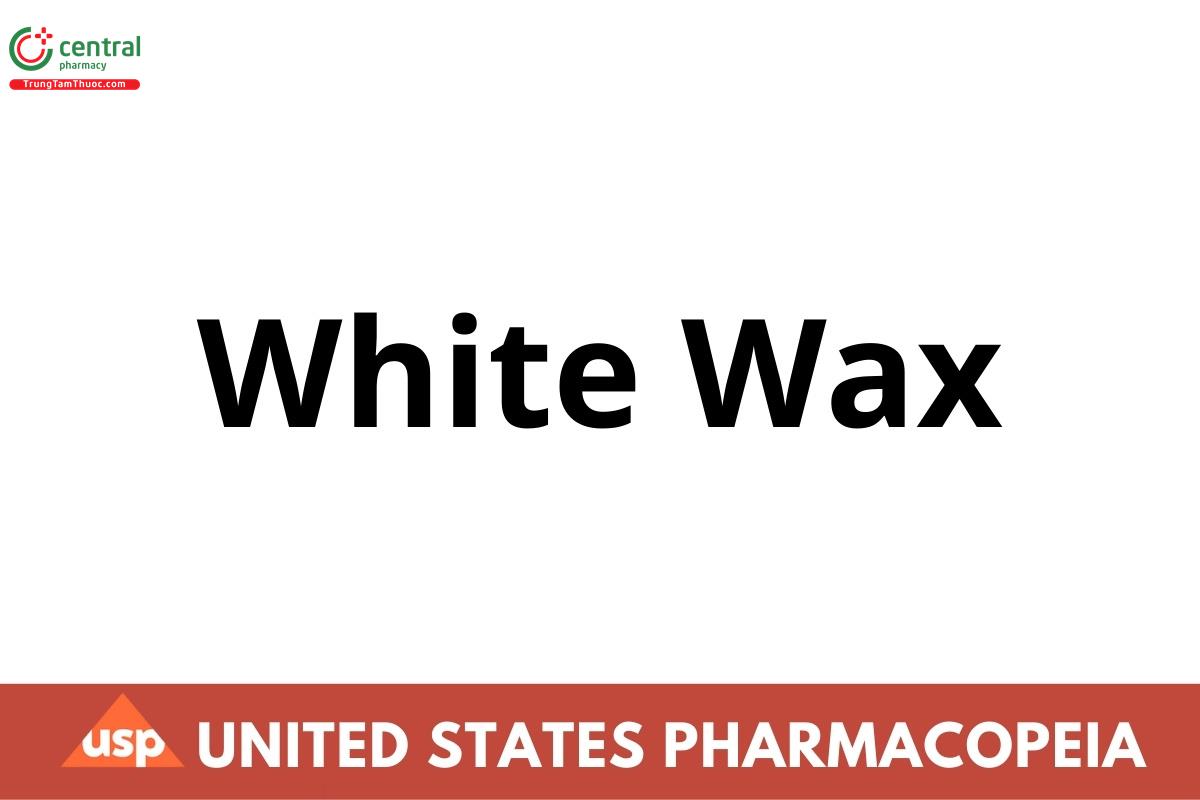 White Wax