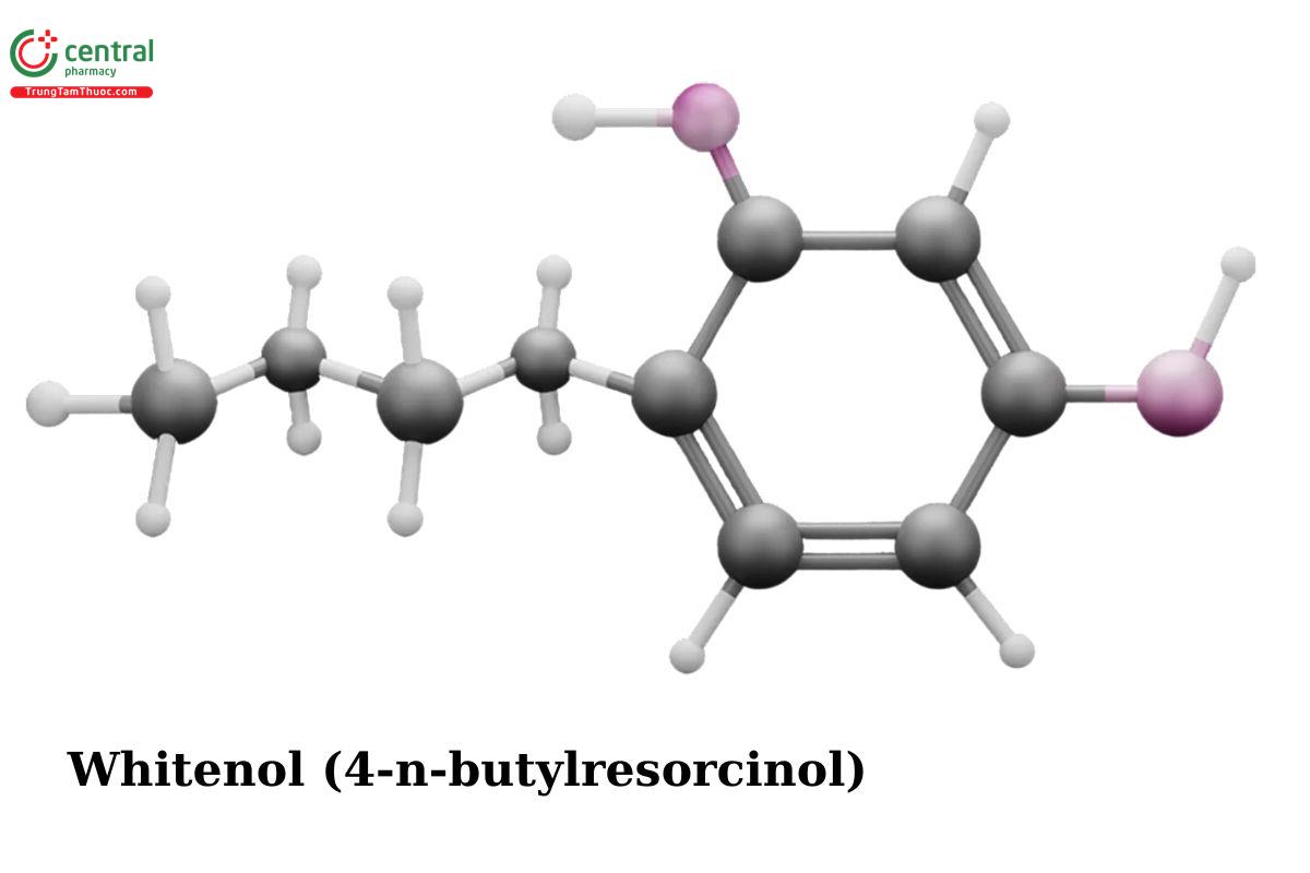 Whitenol