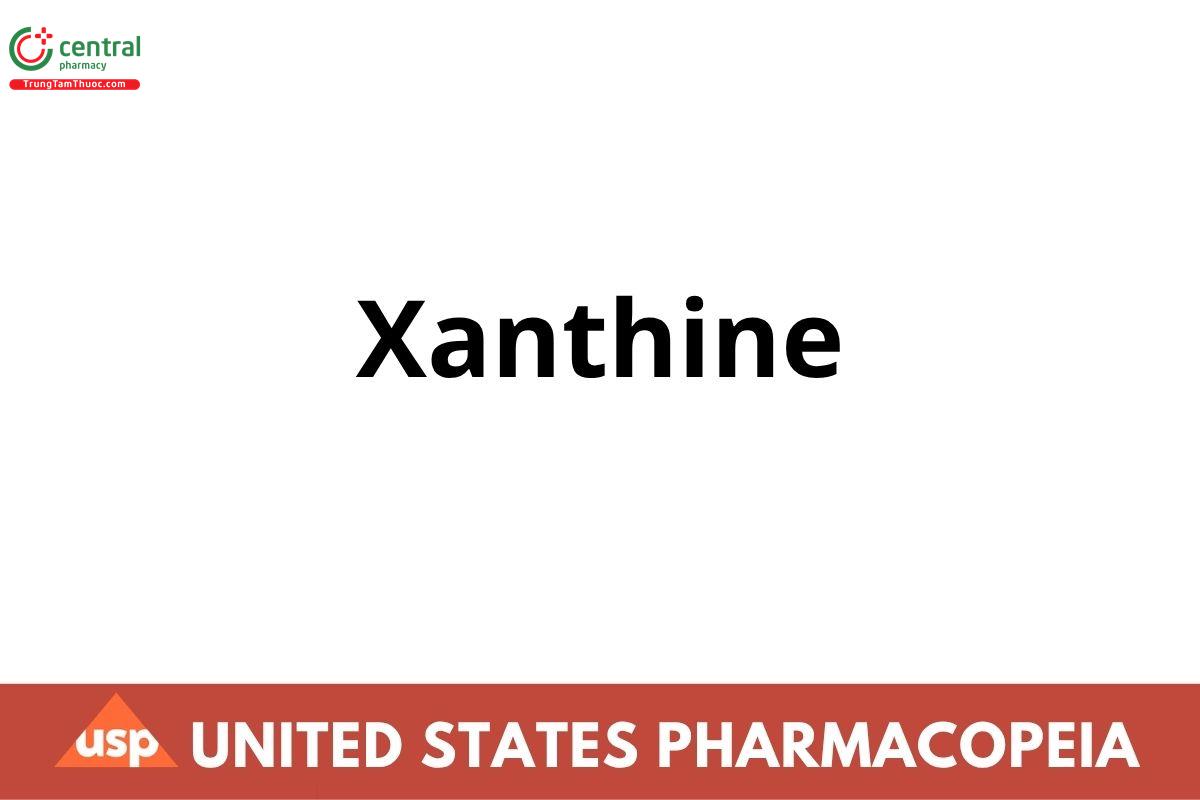 Xanthine