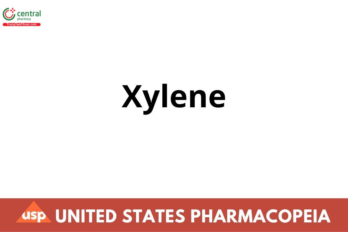 Xylene