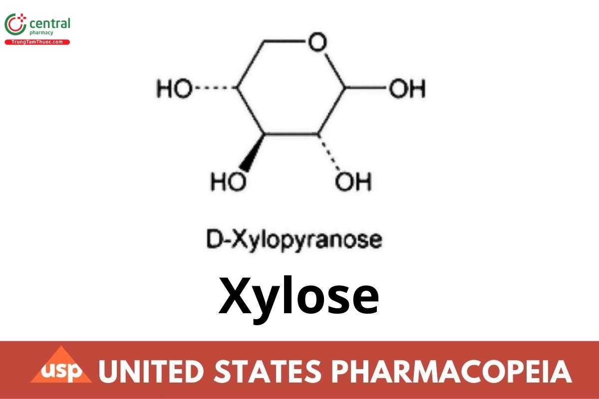 Xylose