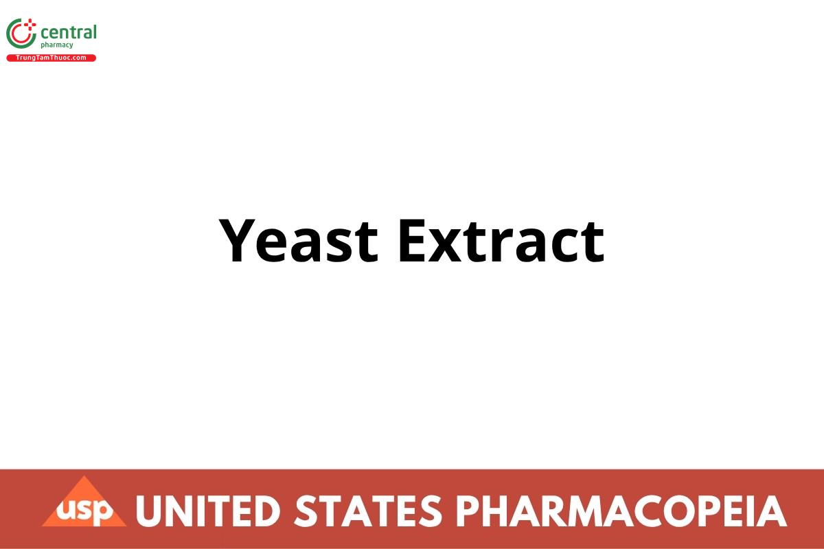 Yeast Extract