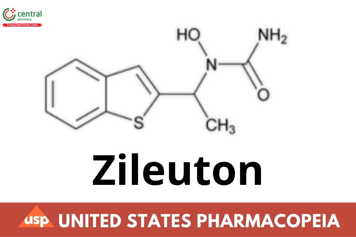 Zileuton