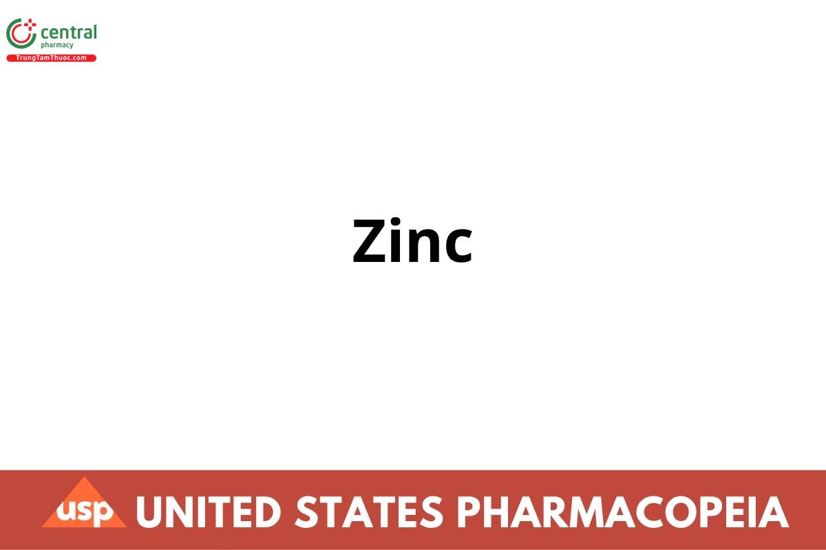 Zinc