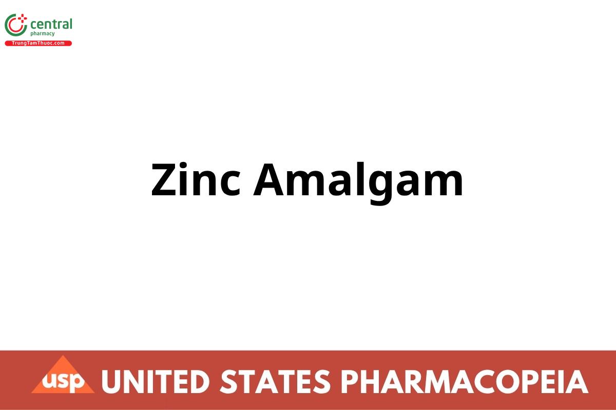Zinc Amalgam