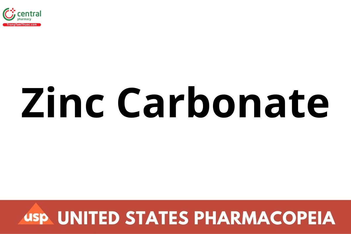 Zinc Carbonate