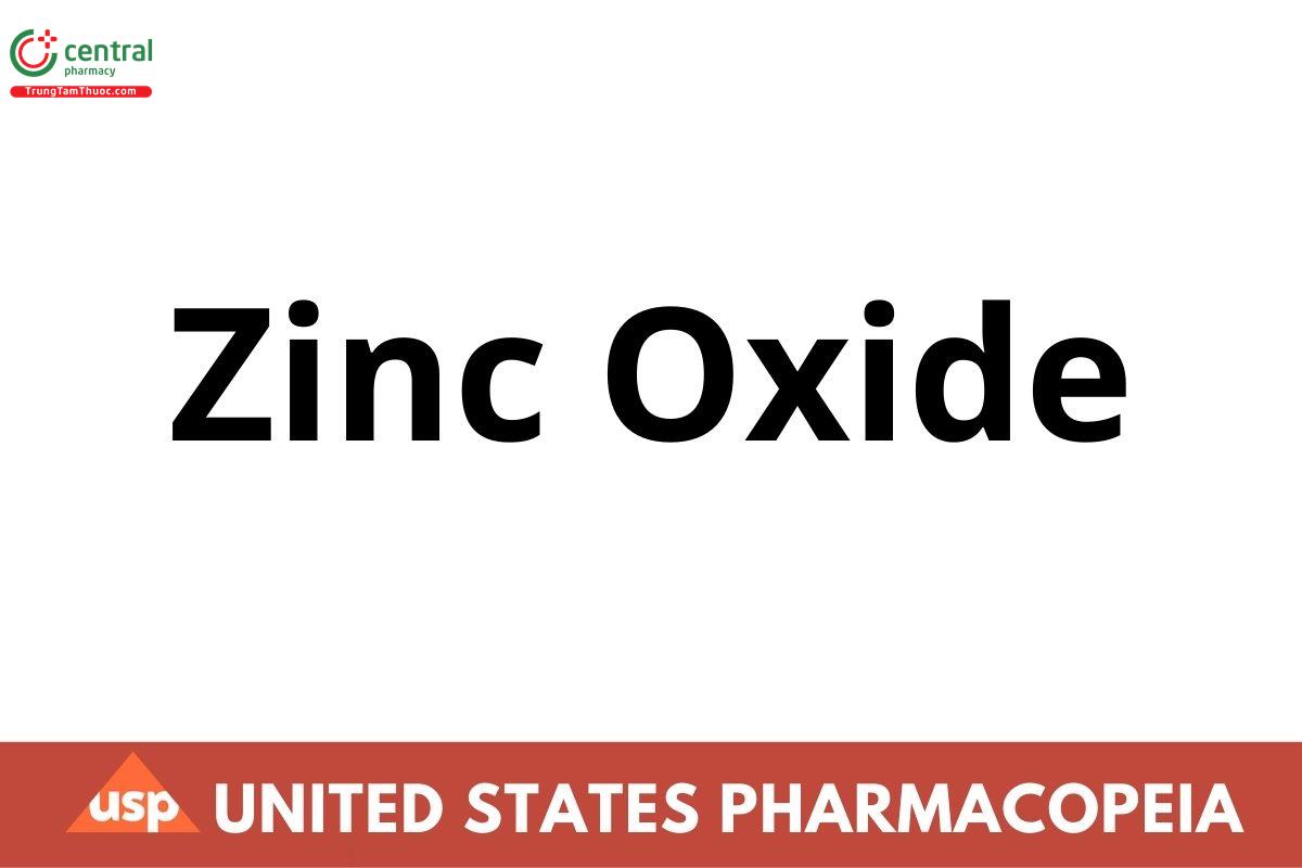 Zinc Oxide
