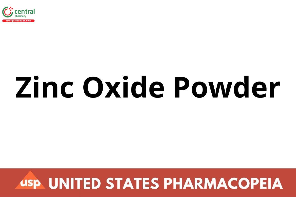 Zinc Oxide Powder