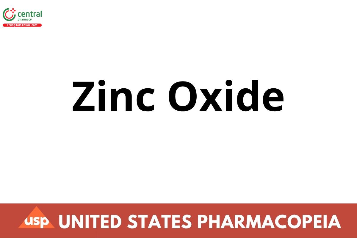 Zinc Oxide
