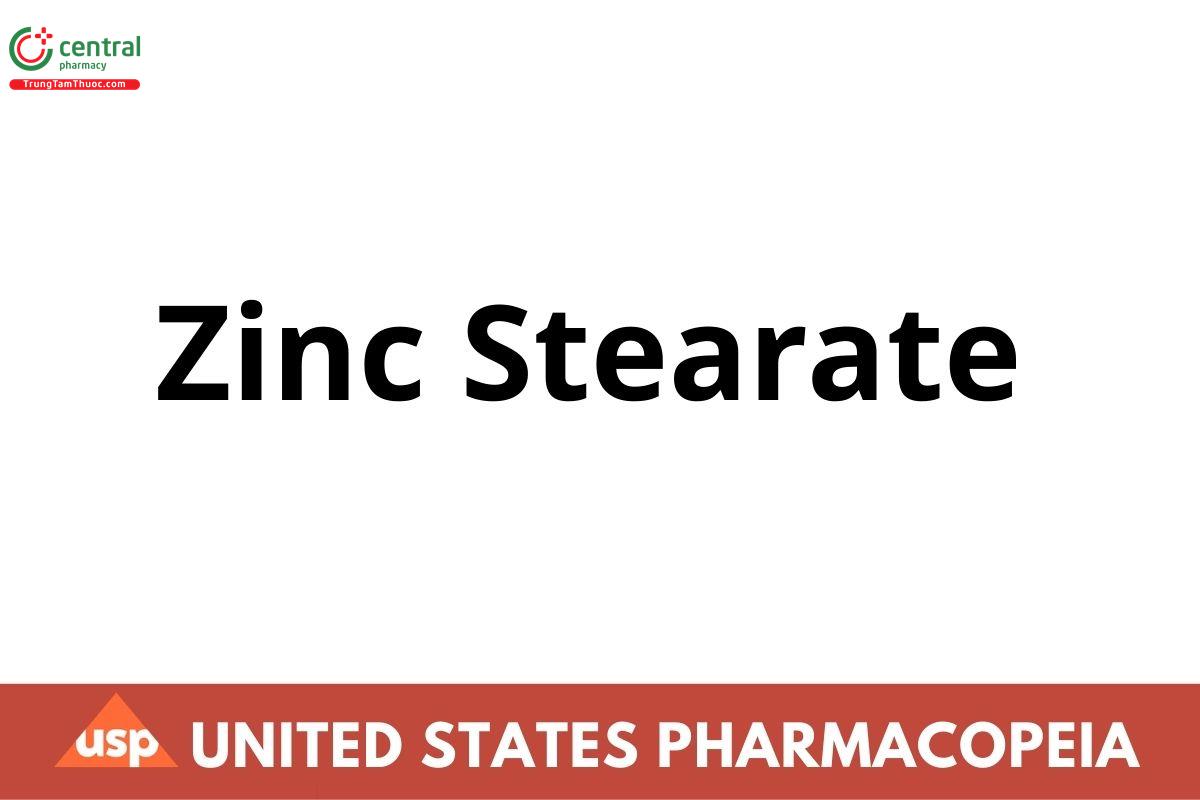 Zinc Stearate
