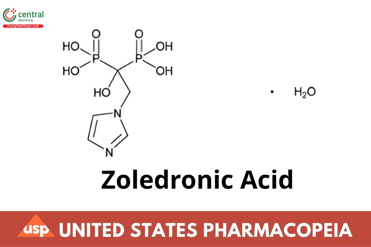 Zoledronic Acid