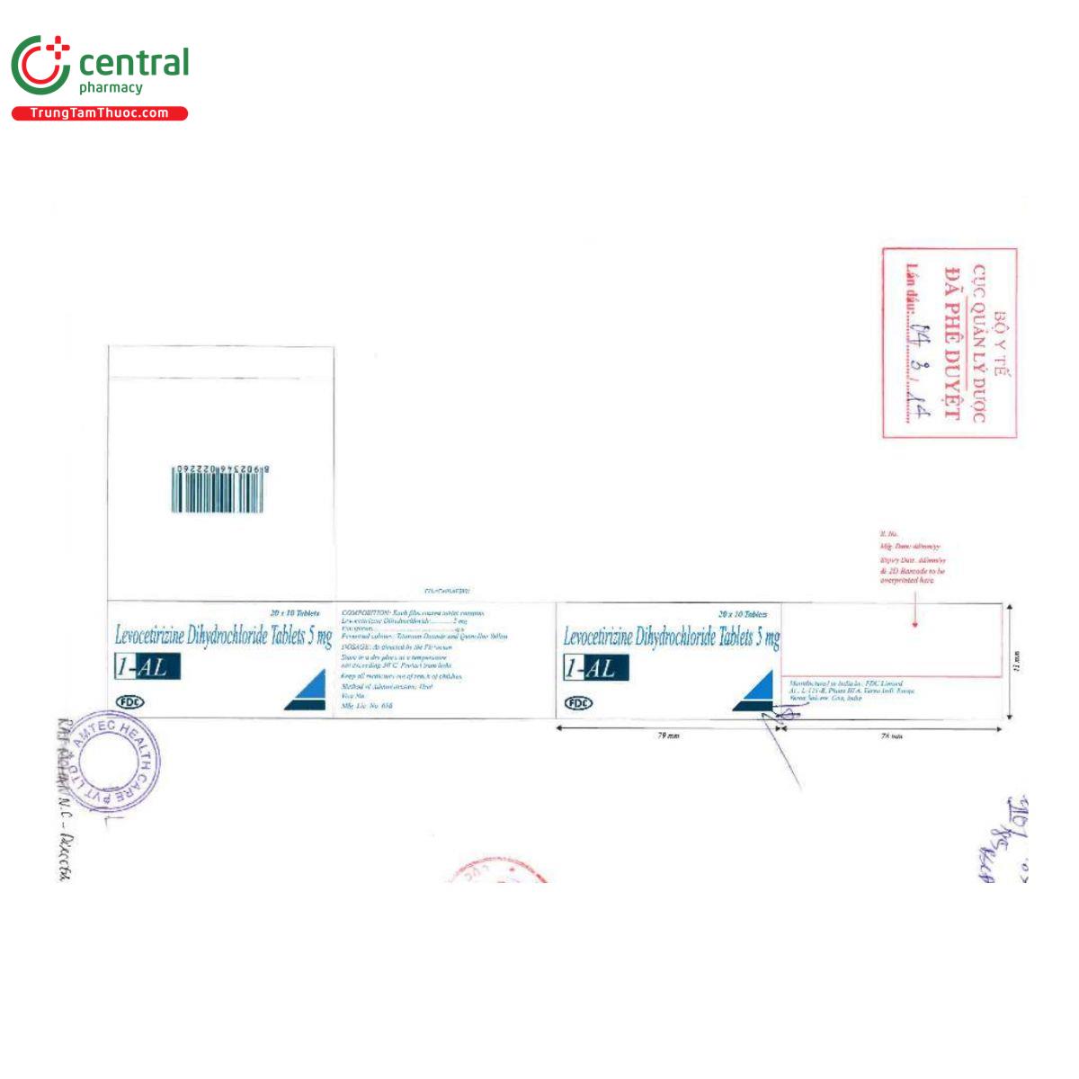 1 al tablets 2 H2618 1 al tablets 2 H2618