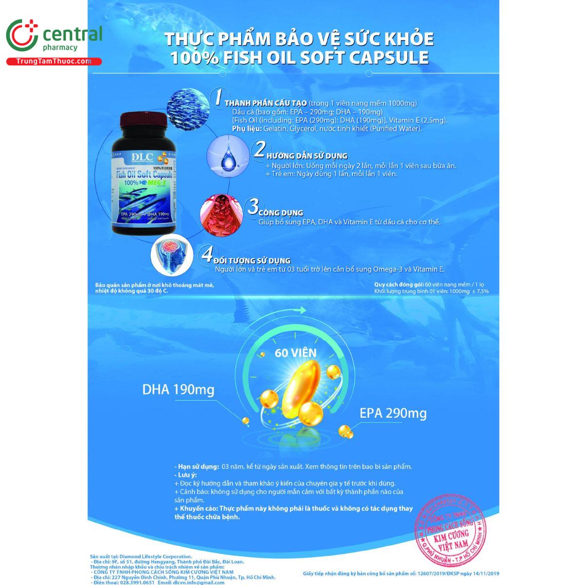 100 fish oil soft capsule 2 N5408 100 fish oil soft capsule 2 N5408